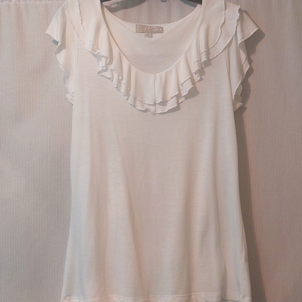 Lightweight summer top